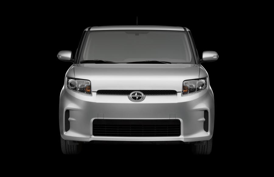  Scion xB 2011 года  (фото 48 из 58)
